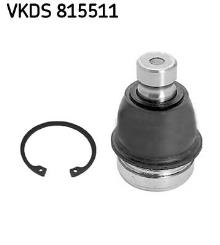 SKF VKDS 815511